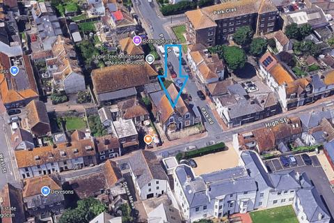 undefined, High Street, Rottingdean, Brighton BN2