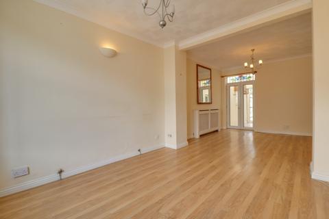 undefined, Church Road, Woolston