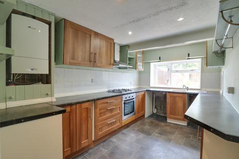 undefined, Church Road, Woolston