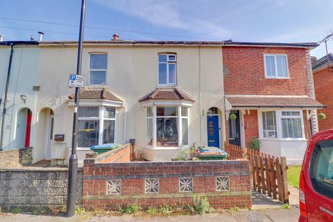 undefined, Church Road, Woolston