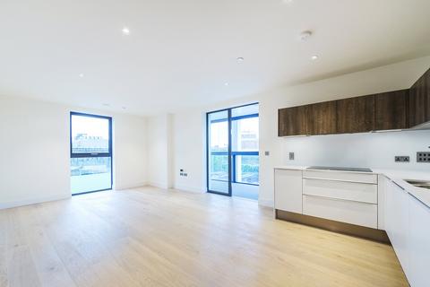 2 bedroom apartment to rent, Foundry House, 5 Lockington Road, SW8