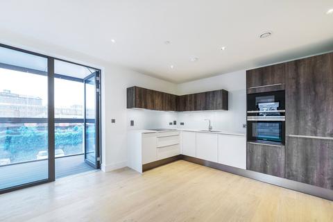 2 bedroom apartment to rent, Foundry House, 5 Lockington Road, SW8