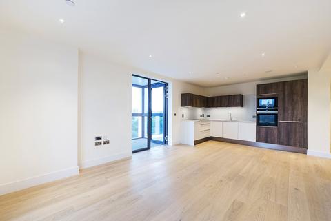 2 bedroom apartment to rent, Foundry House, 5 Lockington Road, SW8