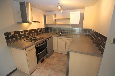 1 bedroom semi-detached house to rent - ONE BEDROOM HOUSE WITH GARDEN - SPRINGFIELD