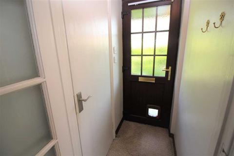 1 bedroom semi-detached house to rent - ONE BEDROOM HOUSE WITH GARDEN - SPRINGFIELD