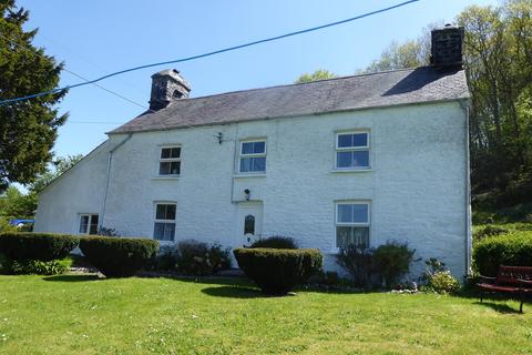 Search Smallholdings For Sale In Mid Wales | OnTheMarket