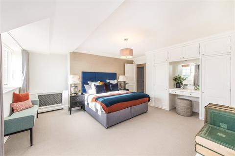 4 bedroom flat to rent, Grosvenor Square, Mayfair, London
