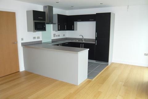 2 bedroom apartment to rent, Park Way, Newbury, Berkshire, RG14