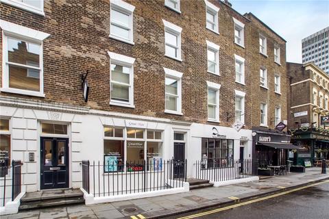 1 bedroom apartment to rent, Seymour Place, Marylebone, London, W1H