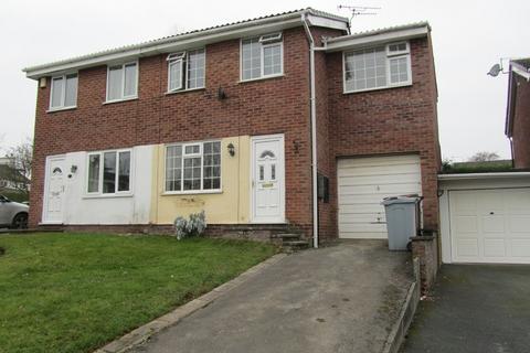 undefined, Tamar Close, Congleton