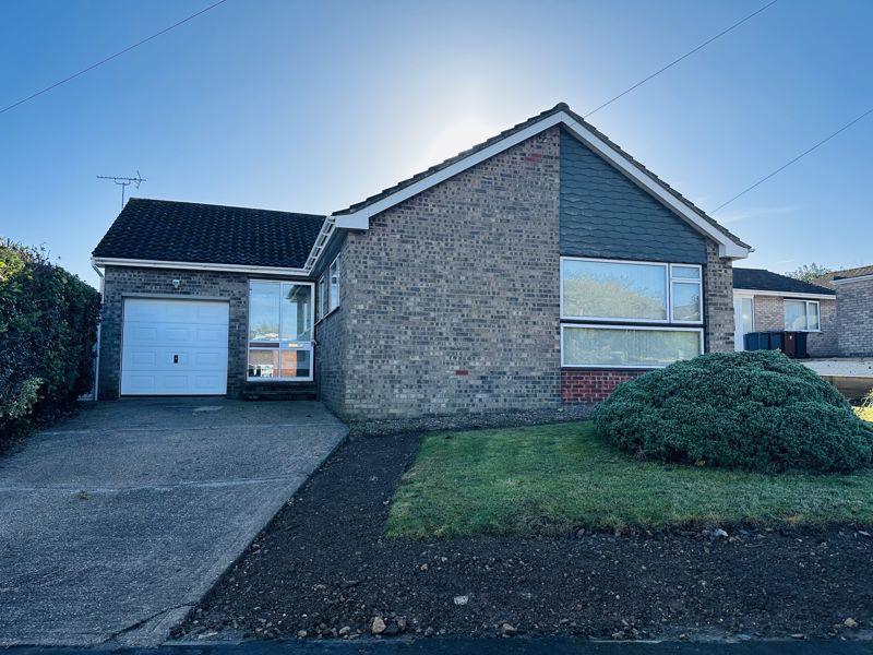 1 Winchester Drive, Washingborough 3 bed bungalow to rent £850 pcm (£196 pw)