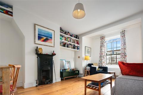1 bedroom flat to rent, Sheppey House, Clarence Road, London, E5