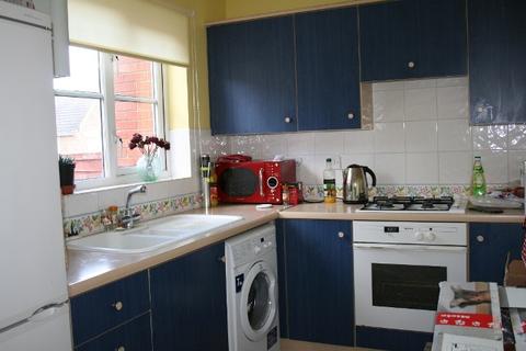 2 bedroom terraced house to rent - ANNA FIELDS