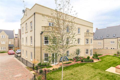 2 bedroom apartment to rent, Buttercross Lane, Witney, Oxfordshire, OX28