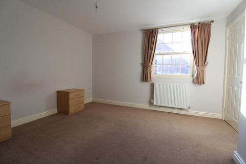2 bedroom apartment to rent - High Street, Scotter