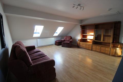 2 bedroom apartment to rent - High Street, Scotter
