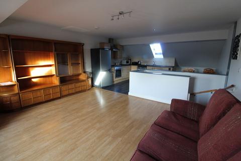 2 bedroom apartment to rent - High Street, Scotter