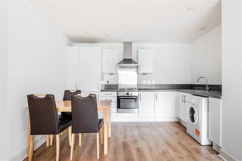 2 bedroom apartment for sale, Leamore Court, 1 Meath Crescent, London, E2