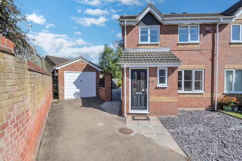undefined, Calthorpe Close, Bury St Edmunds