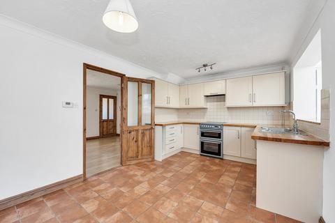 undefined, Calthorpe Close, Bury St Edmunds