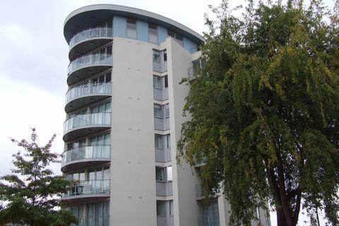 1 bedroom apartment to rent, Rubicon Court, North Street, Romford, RM1