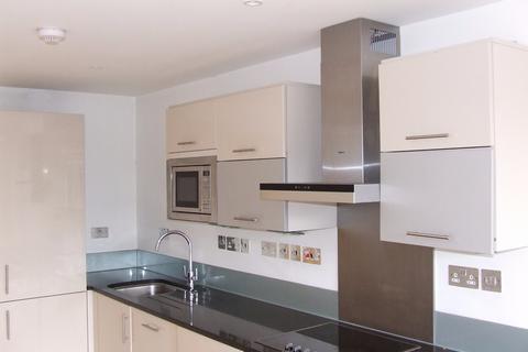 1 bedroom apartment to rent, Rubicon Court, North Street, Romford, RM1