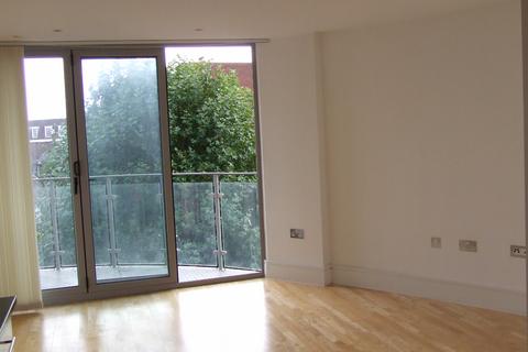 1 bedroom apartment to rent, Rubicon Court, North Street, Romford, RM1