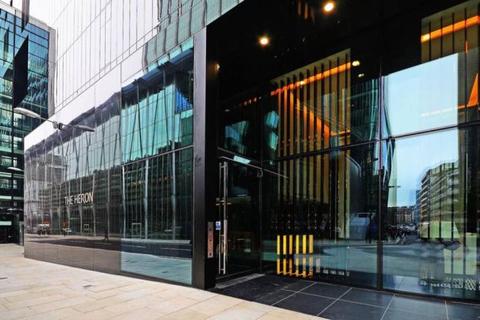 The Heron Moor Lane Barbican Ec2y 2 Bed Apartment For The Heron Moor Lane Barbican Ec2y 2 Bed Apartment For 1 800 000
