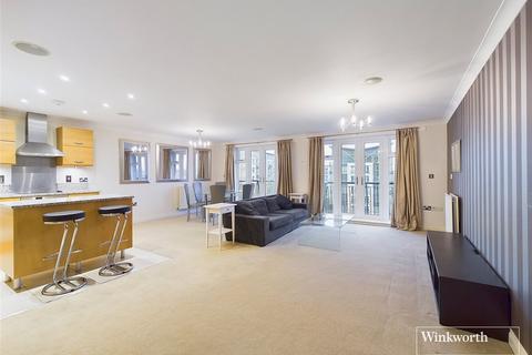 undefined, Blakes Quay, Gas Works Road, Reading, Berkshire, RG1