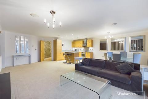 undefined, Blakes Quay, Gas Works Road, Reading, Berkshire, RG1