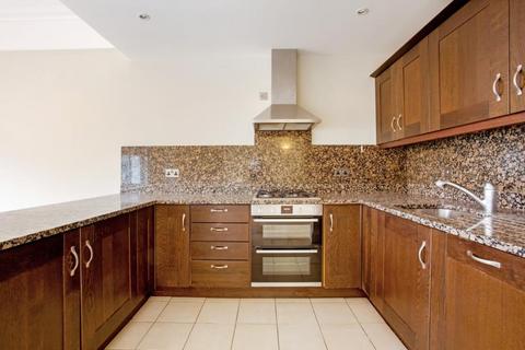 2 bedroom flat to rent, Warrington Crescent, W9