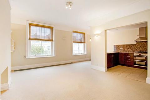 2 bedroom flat to rent, Warrington Crescent, W9