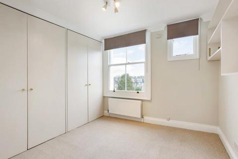 2 bedroom flat to rent, Warrington Crescent, W9