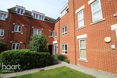 undefined, Southalls Way, Norwich