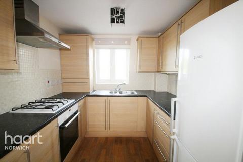 undefined, Southalls Way, Norwich