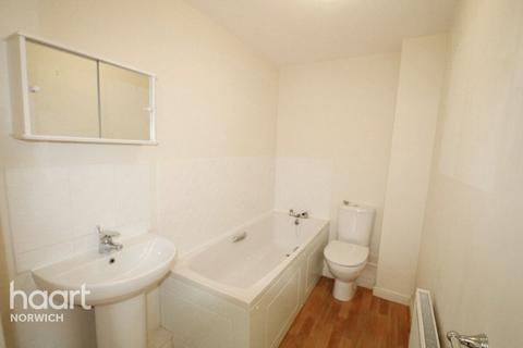 undefined, Southalls Way, Norwich