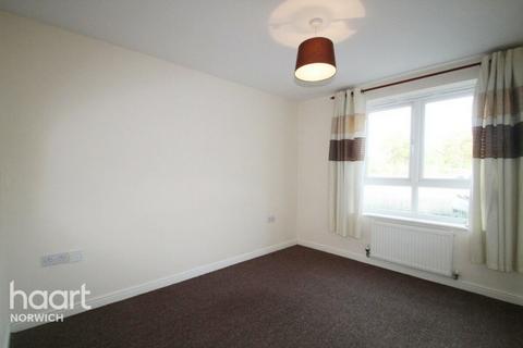 undefined, Southalls Way, Norwich