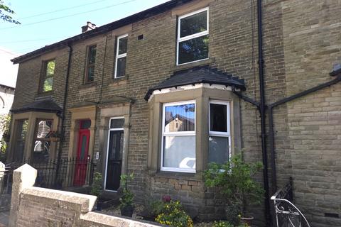 2 bedroom duplex to rent, Darwin Avenue, Buxton SK17