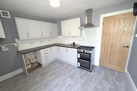 2 bedroom duplex to rent, Darwin Avenue, Buxton SK17