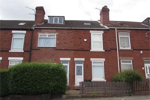3 bedroom terraced house to rent - North Cliff Road, Conisbrough, Conisbrough,