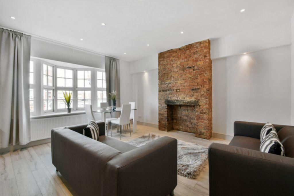 Apartment in London - View 2