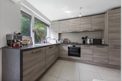 Corrib Heights, Crescent Road, Crouch End, N8