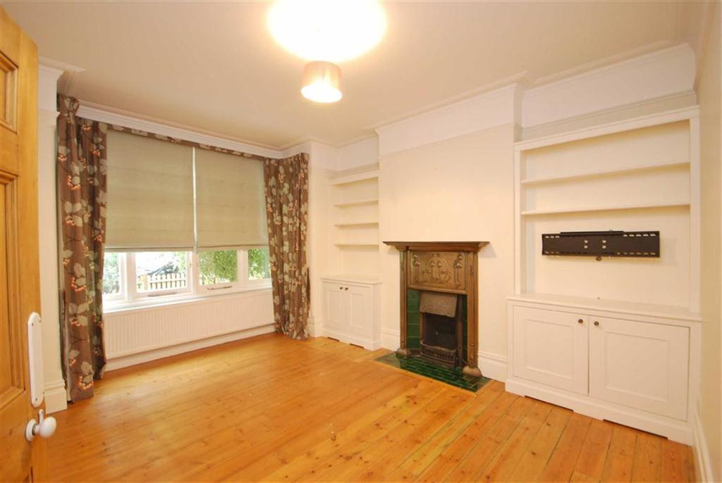 Bolton Gardens, Teddington, Greater London 5 bed semidetached house