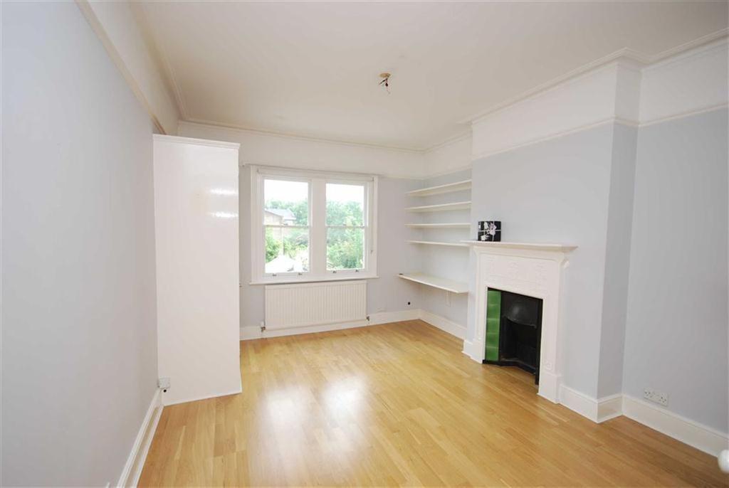 Bolton Gardens, Teddington, Greater London 5 bed semidetached house