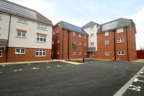 undefined, Ferry Pickering Close, Hinckley