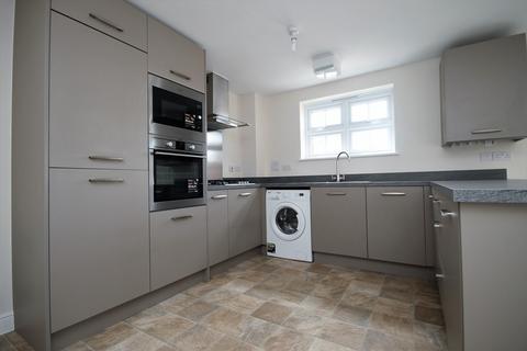 undefined, Ferry Pickering Close, Hinckley