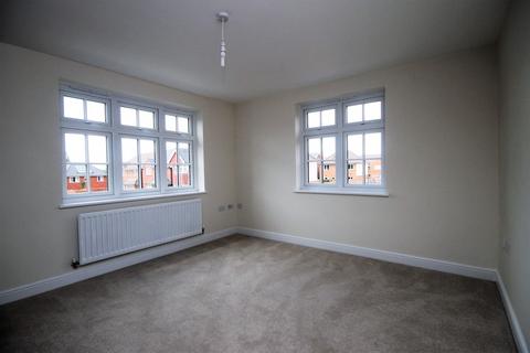 undefined, Ferry Pickering Close, Hinckley