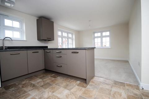 undefined, Ferry Pickering Close, Hinckley