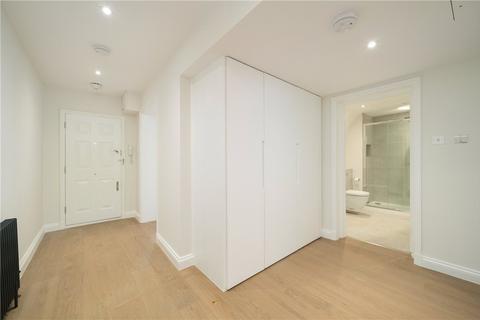 1 bedroom apartment to rent, Montagu Place, Marylebone, London, W1H