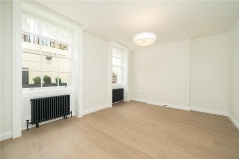 1 bedroom apartment to rent, Montagu Place, Marylebone, London, W1H
